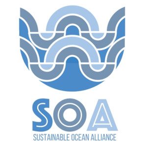 Logo Sustanability Ocean Alliance
