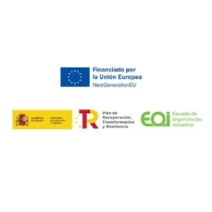 Logo Unión Europea