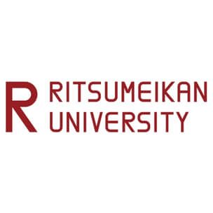 Logo de Ritsumeikan Logo de Ritsumeikan